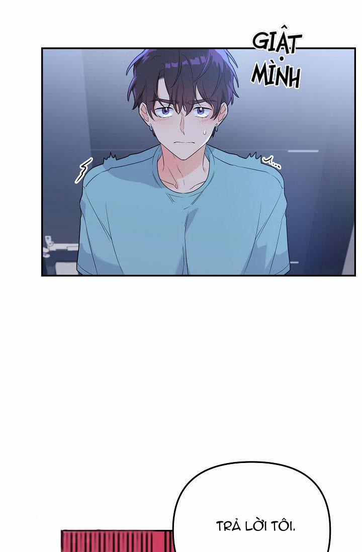 Lưu Ly Hổ 3 trang 18