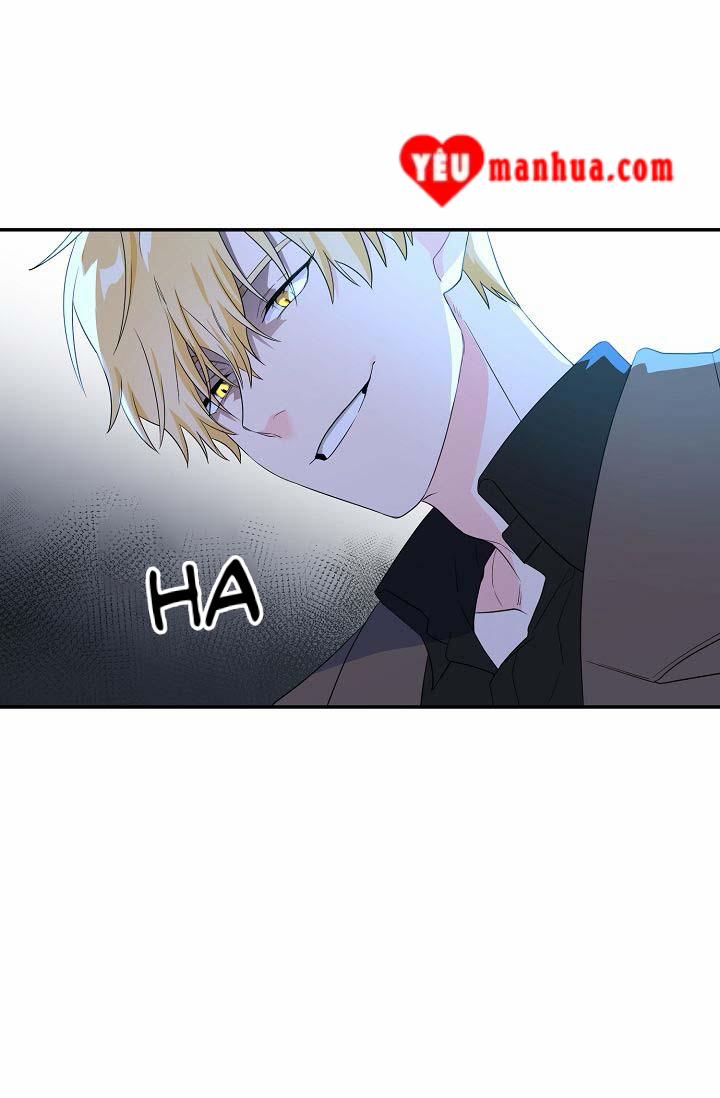 Lưu Ly Hổ 3 trang 22