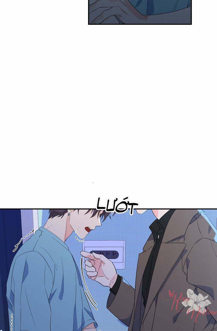 Lưu Ly Hổ 3 trang 25