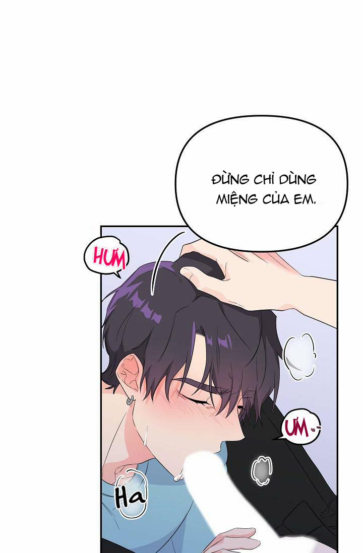 Lưu Ly Hổ 3 trang 38