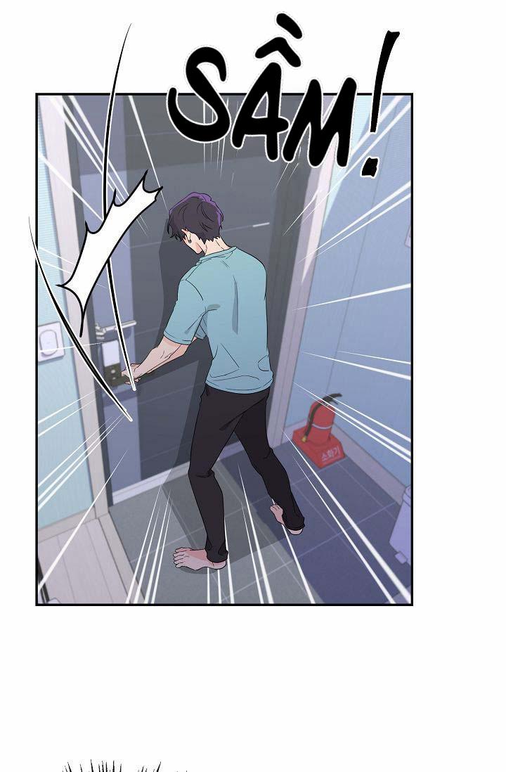 Lưu Ly Hổ 3 trang 4