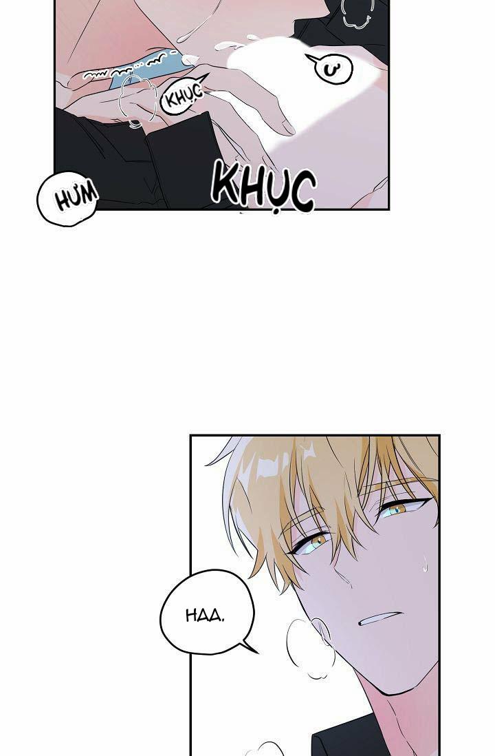 Lưu Ly Hổ 3 trang 41