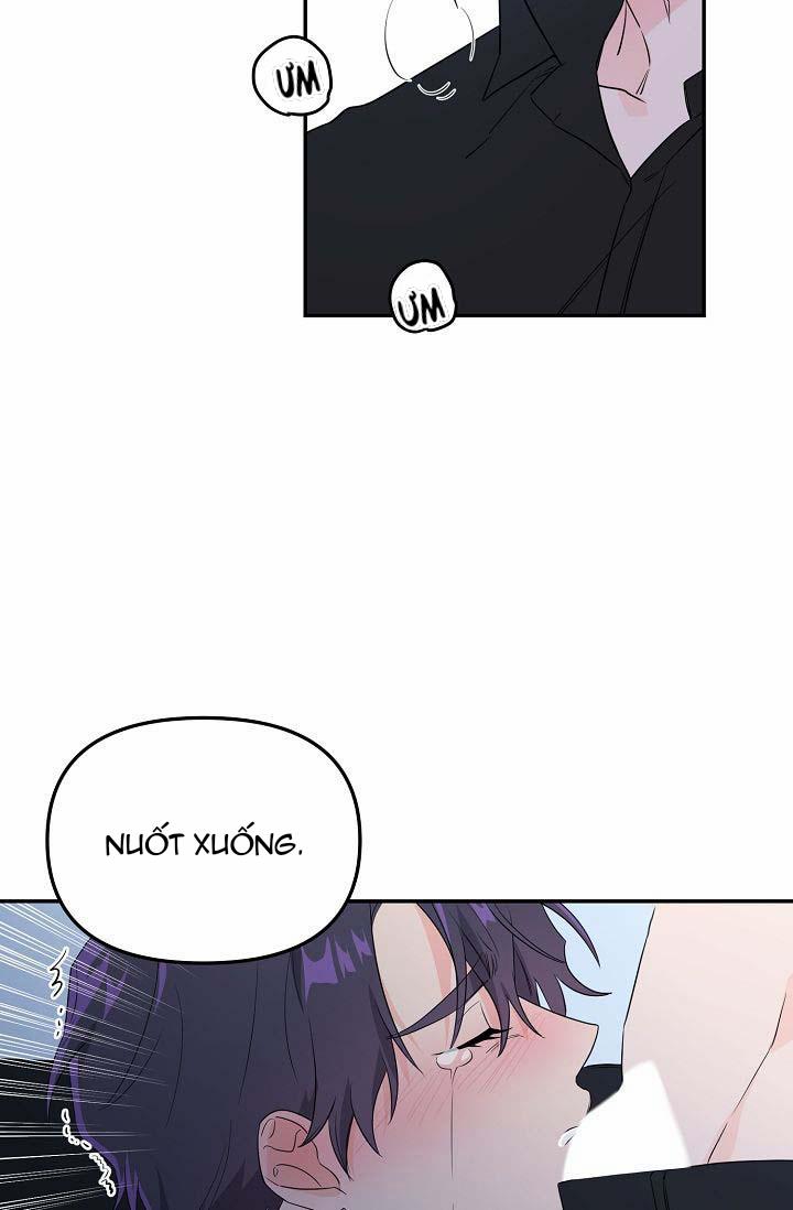 Lưu Ly Hổ 3 trang 42