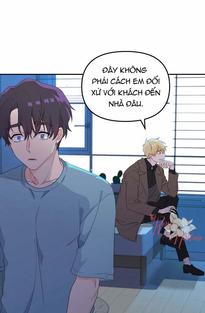 Lưu Ly Hổ 3 trang 6