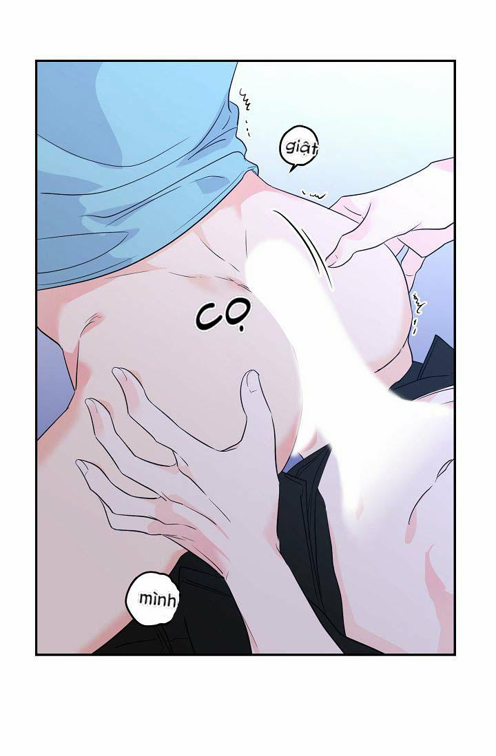 Lưu Ly Hổ 3 trang 64