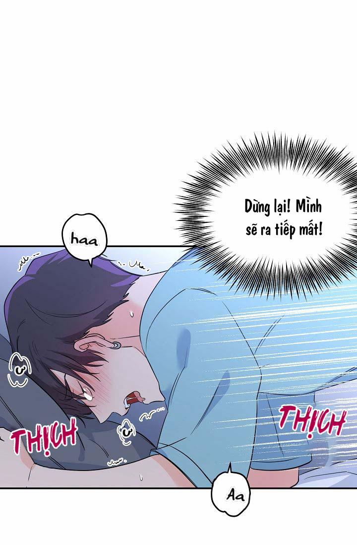 Lưu Ly Hổ 3 trang 69