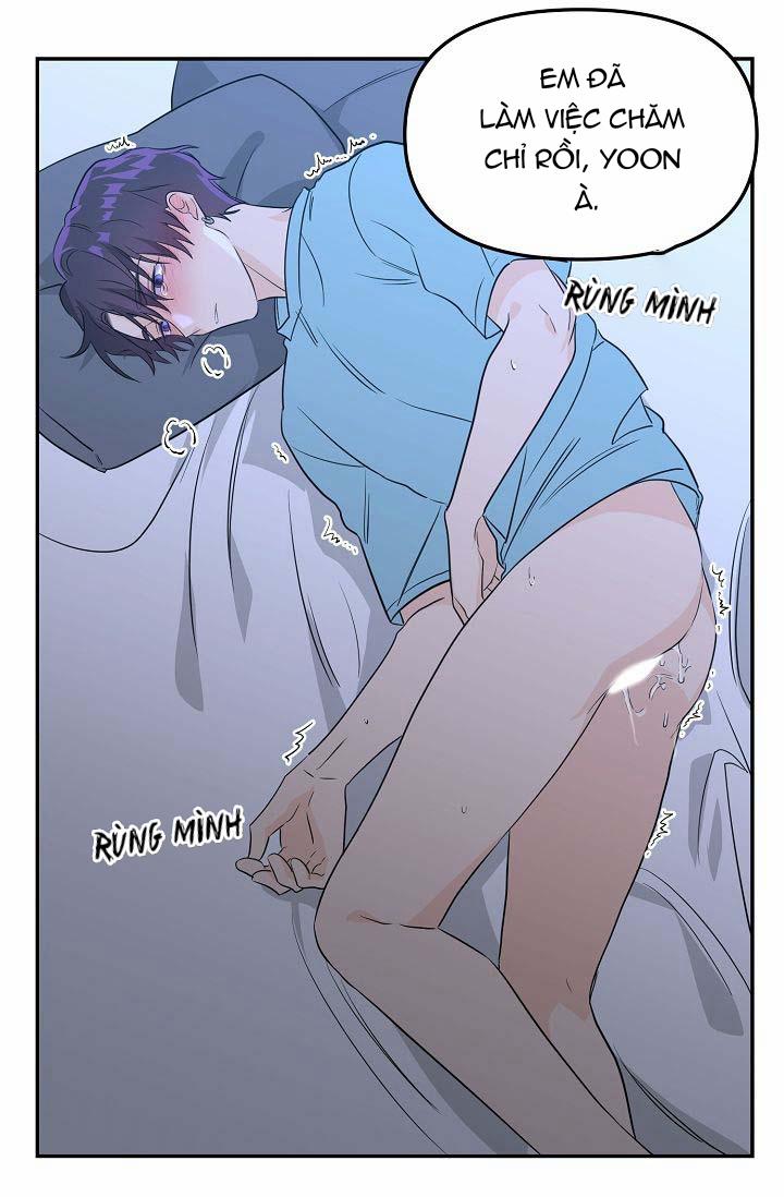 Lưu Ly Hổ 3 trang 77