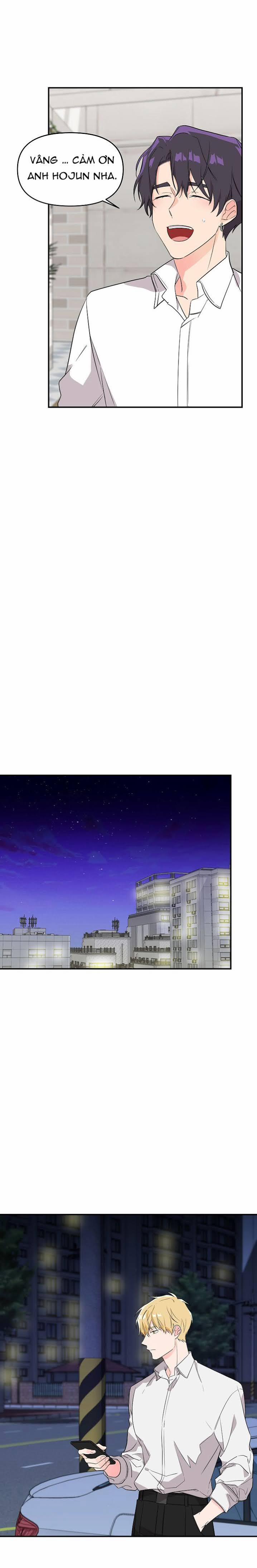 Lưu Ly Hổ 4 trang 10