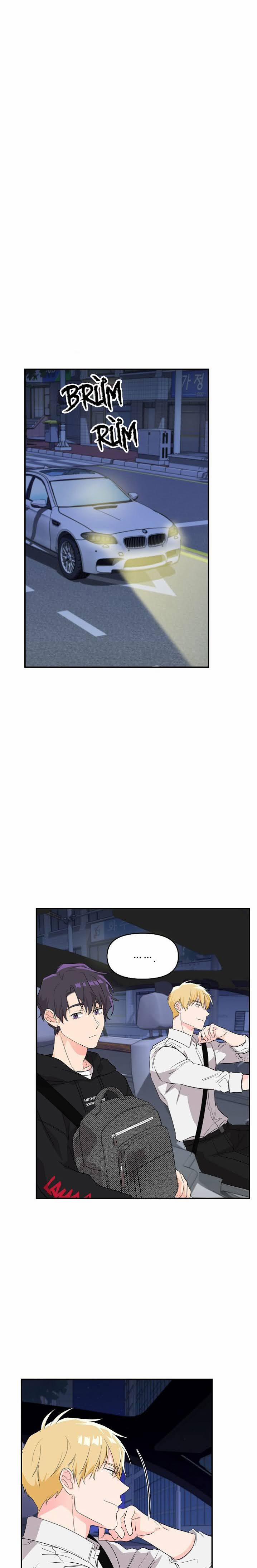 Lưu Ly Hổ 4 trang 13