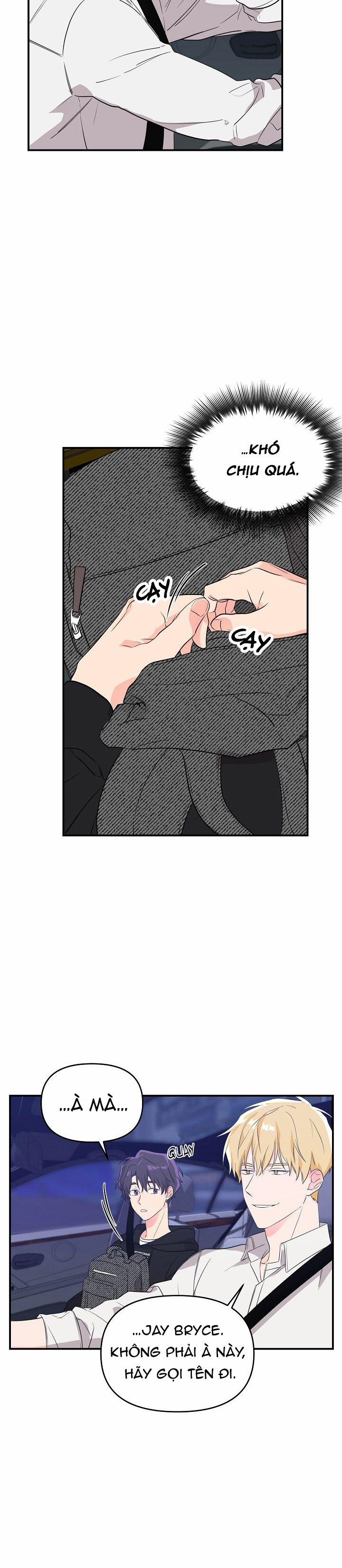 Lưu Ly Hổ 4 trang 14