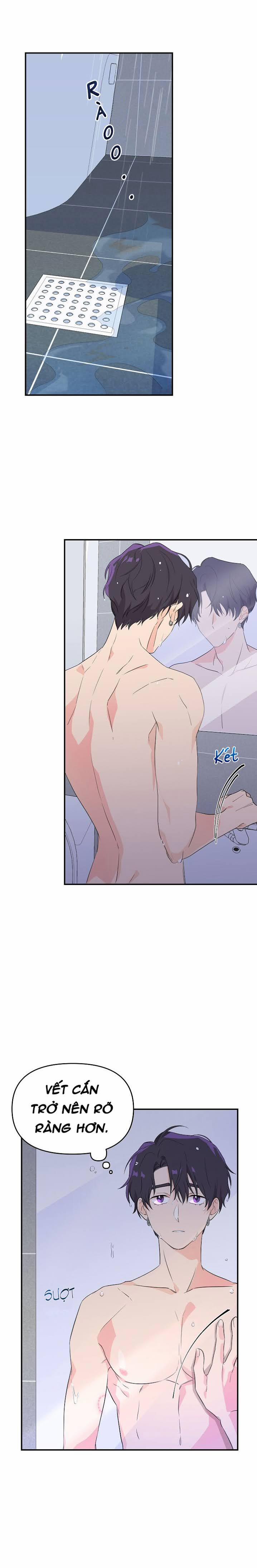 Lưu Ly Hổ 4 trang 2