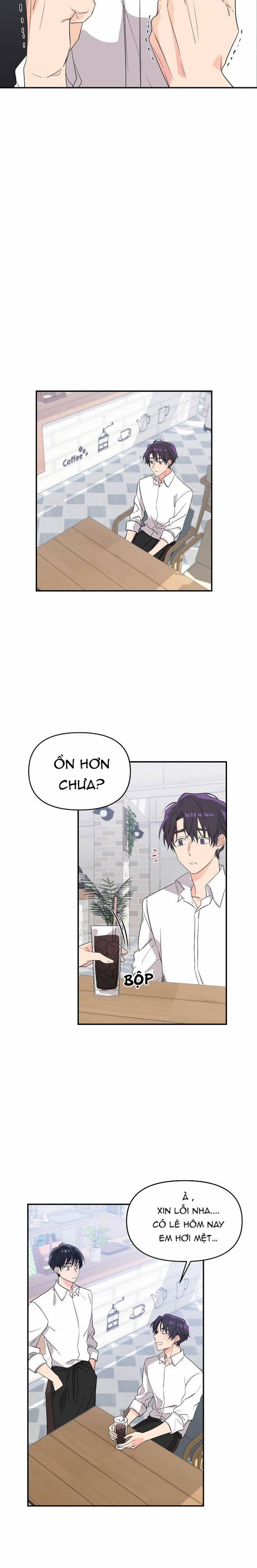 Lưu Ly Hổ 4 trang 7