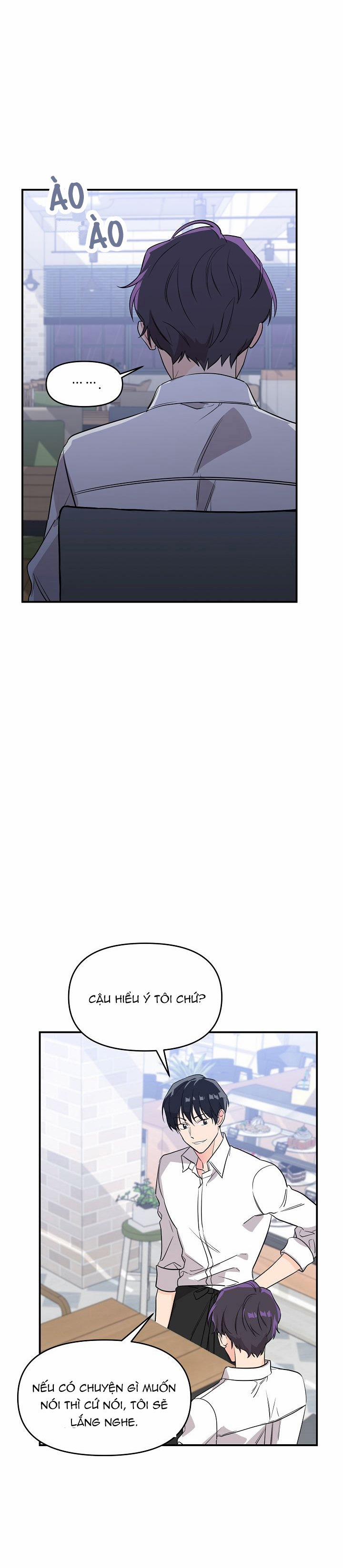 Lưu Ly Hổ 4 trang 9