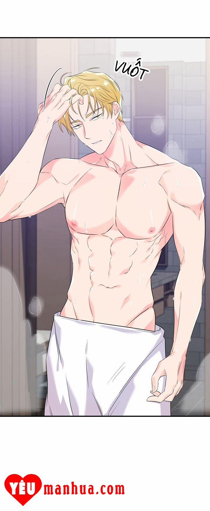 Lưu Ly Hổ 5 trang 10