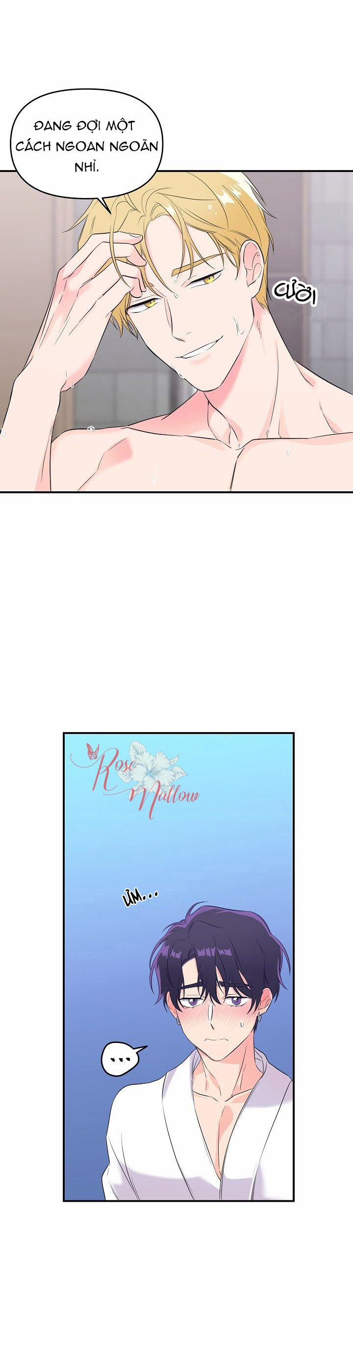 Lưu Ly Hổ 5 trang 11