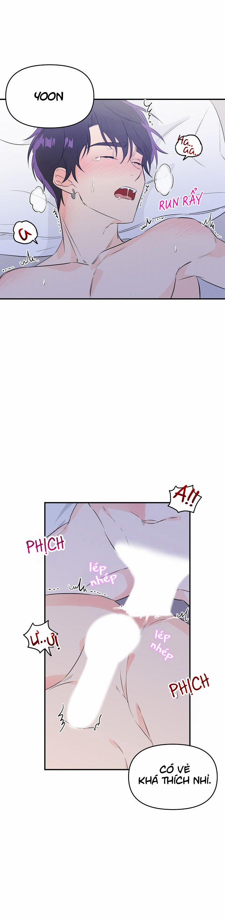 Lưu Ly Hổ 5 trang 14