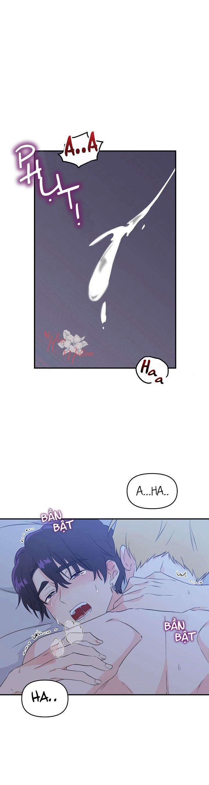 Lưu Ly Hổ 5 trang 22