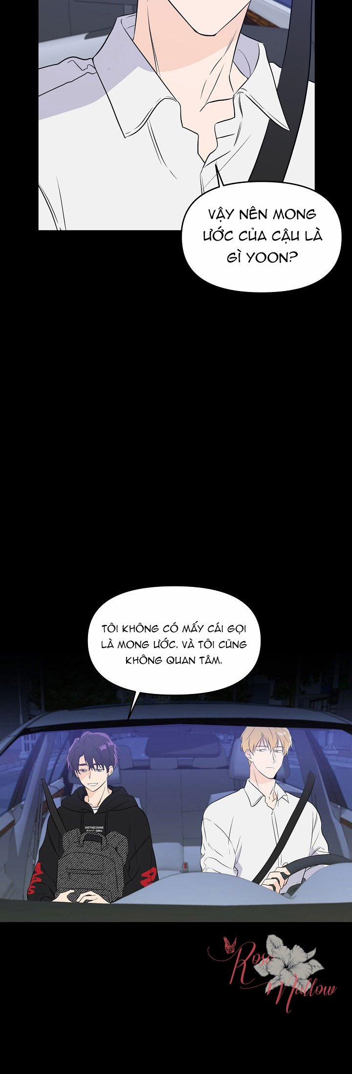 Lưu Ly Hổ 5 trang 31