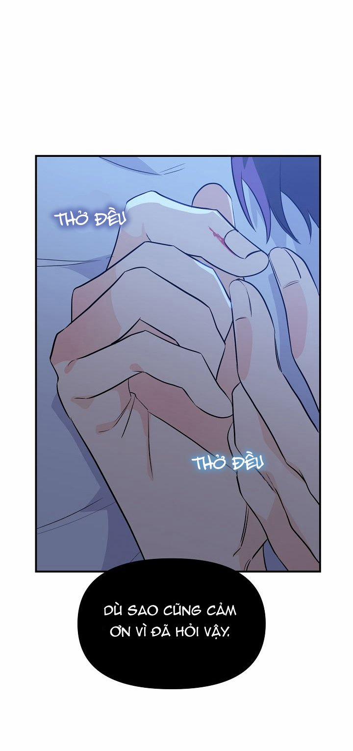 Lưu Ly Hổ 5 trang 35