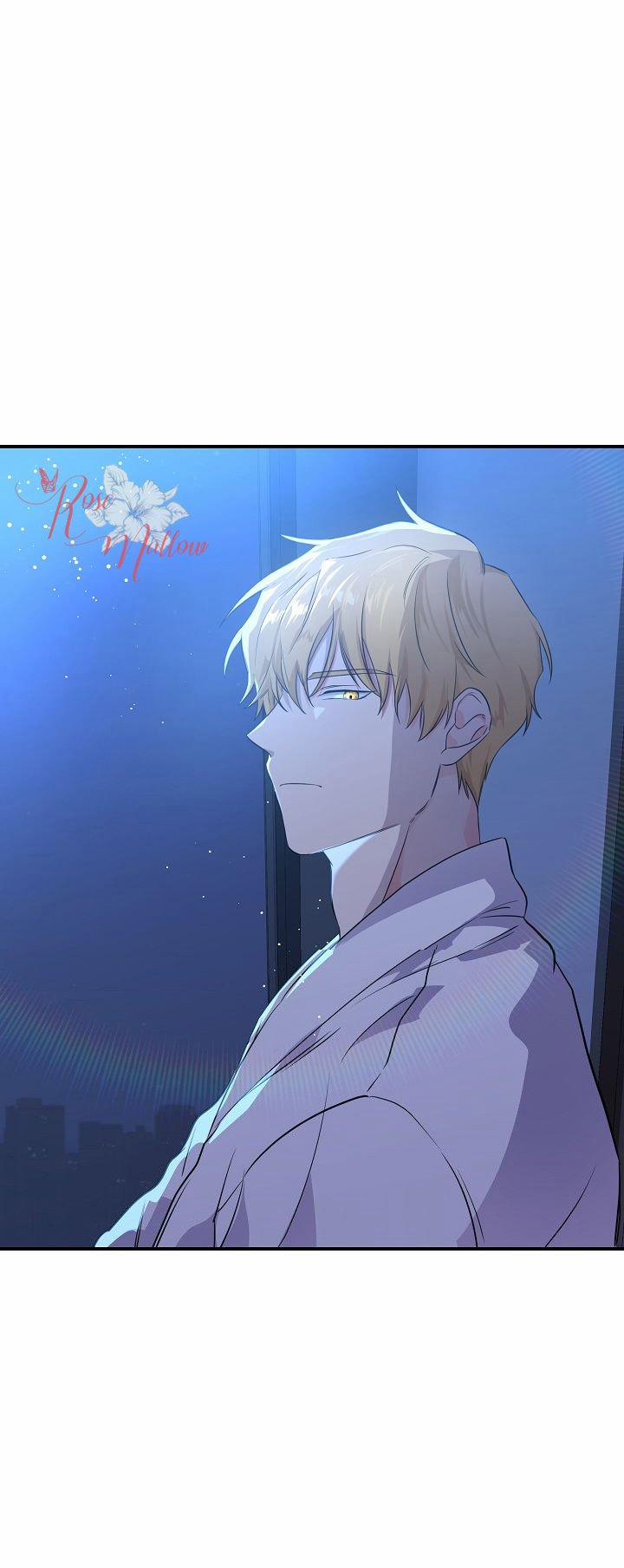 Lưu Ly Hổ 5 trang 36