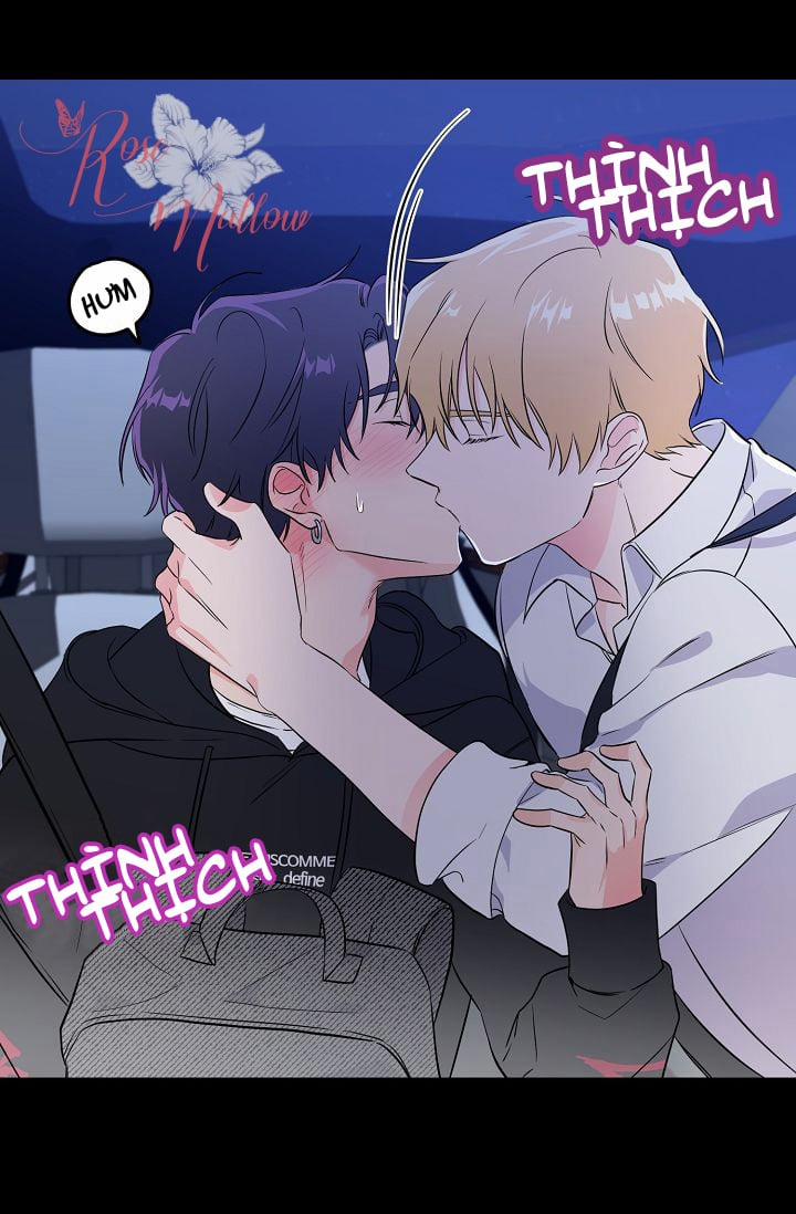 Lưu Ly Hổ 5 trang 5