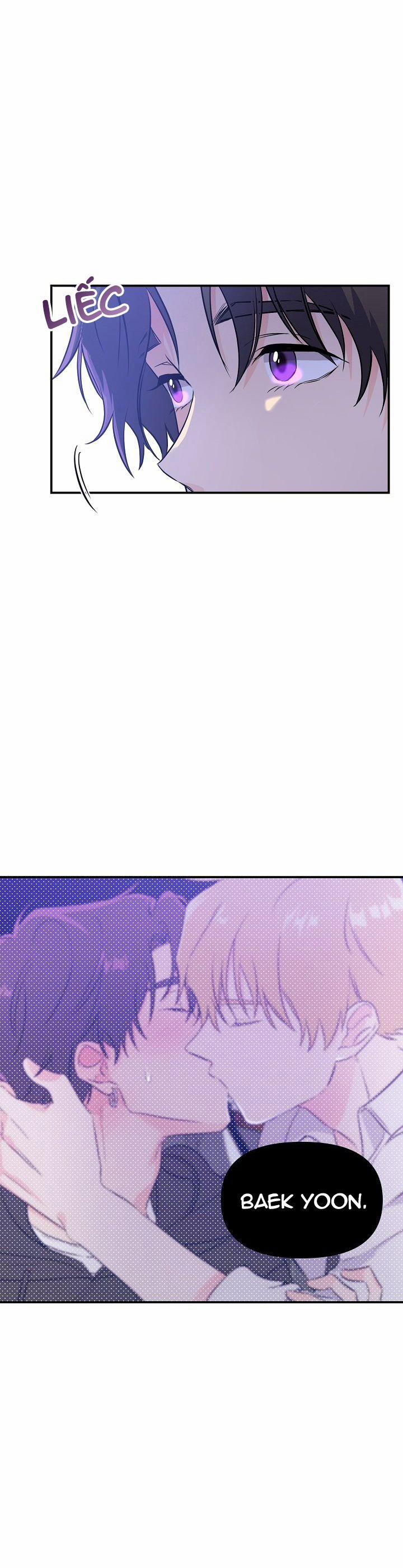 Lưu Ly Hổ 5 trang 7