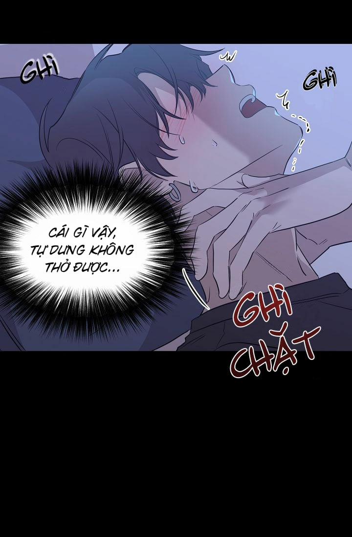 Lưu Ly Hổ 6 trang 12