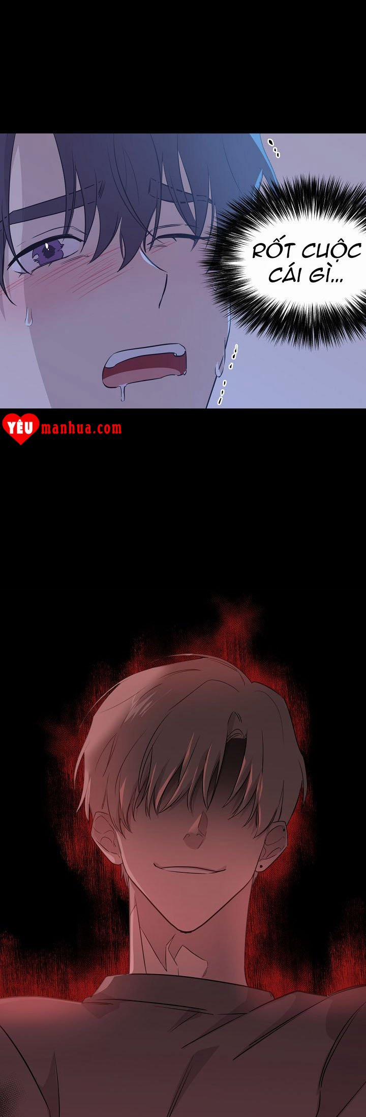 Lưu Ly Hổ 6 trang 13