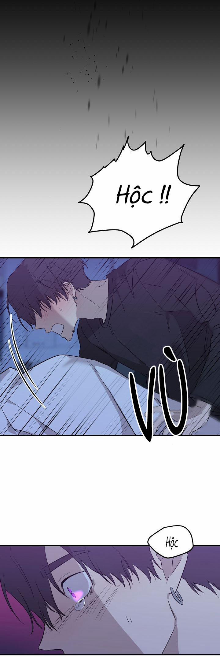 Lưu Ly Hổ 6 trang 15