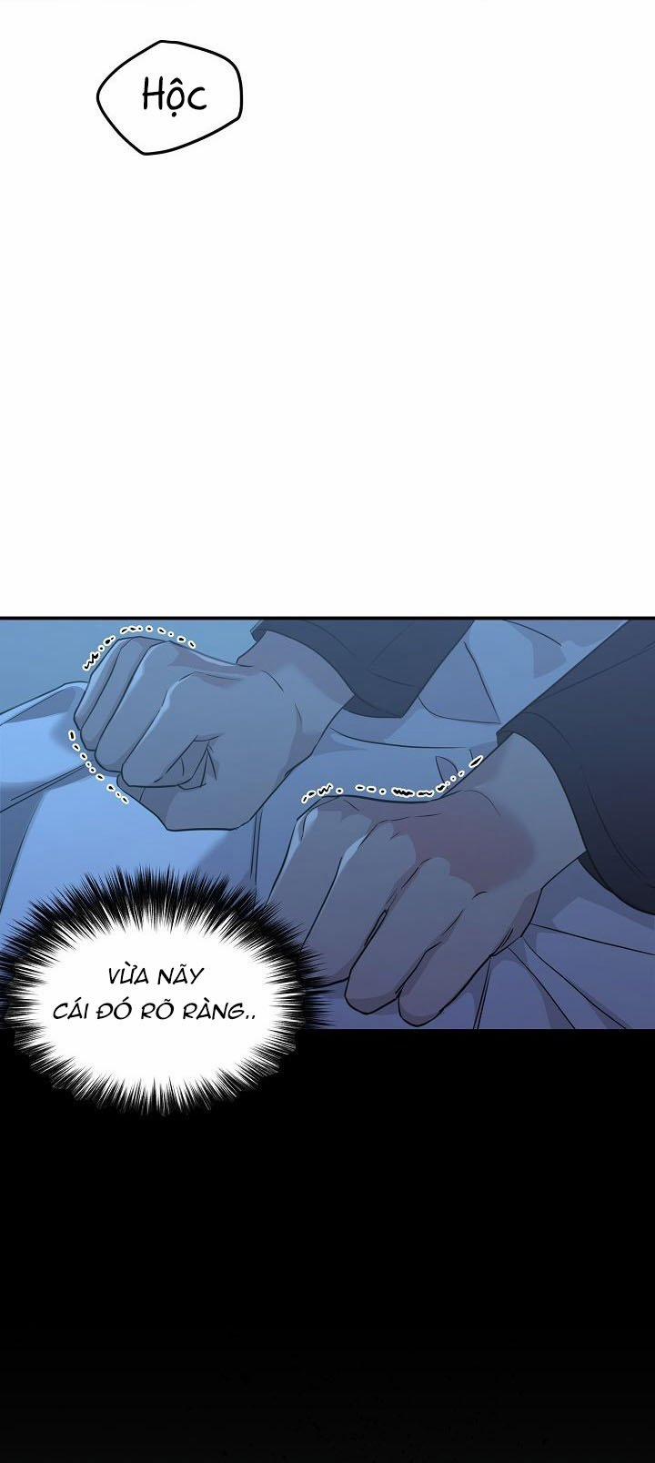 Lưu Ly Hổ 6 trang 16