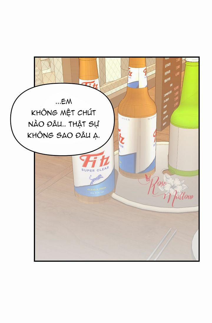 Lưu Ly Hổ 6 trang 24