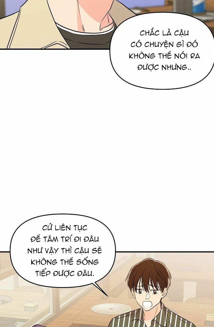 Lưu Ly Hổ 6 trang 27