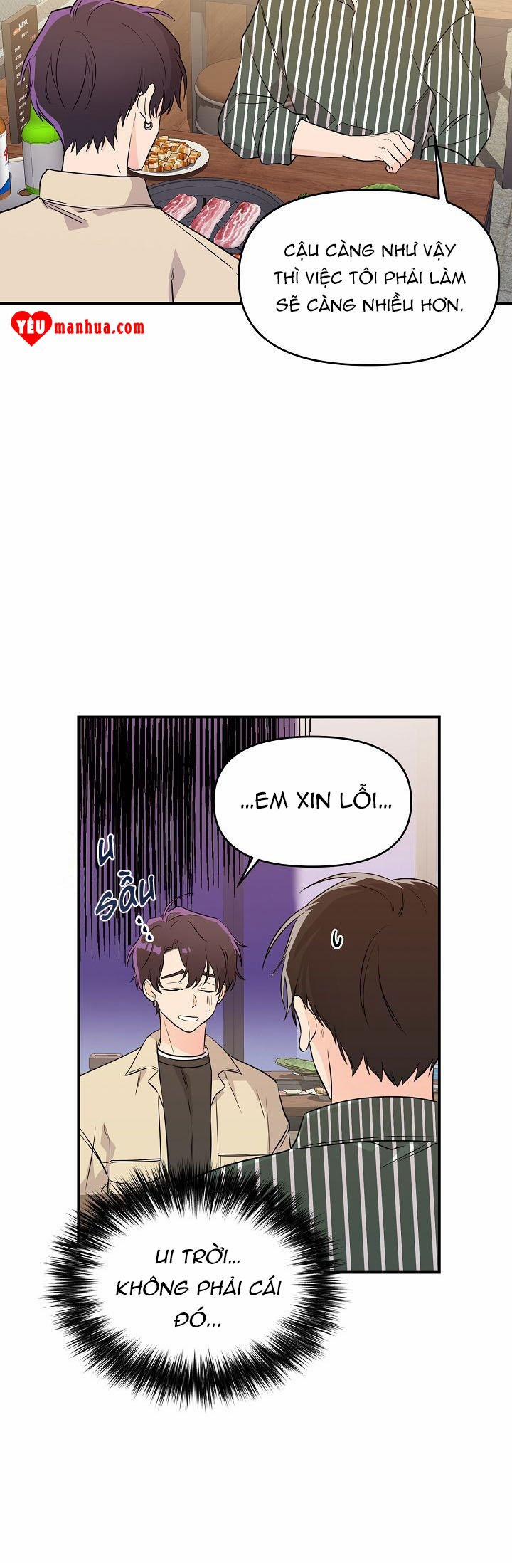 Lưu Ly Hổ 6 trang 28