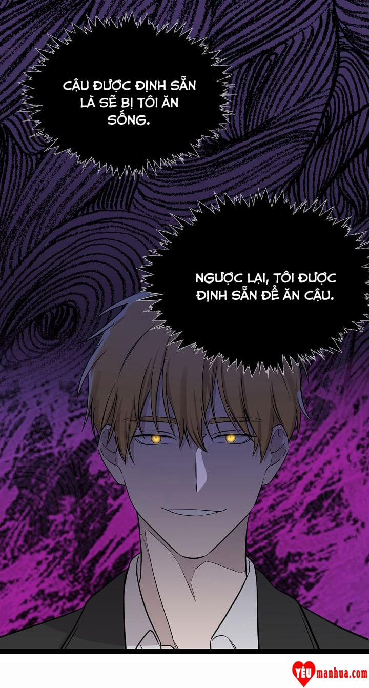 Lưu Ly Hổ 7 trang 11