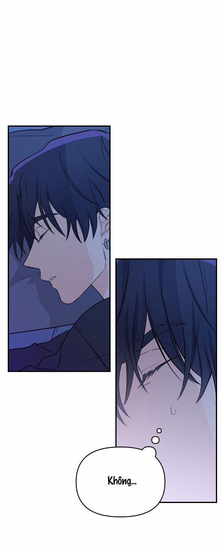 Lưu Ly Hổ 7 trang 2