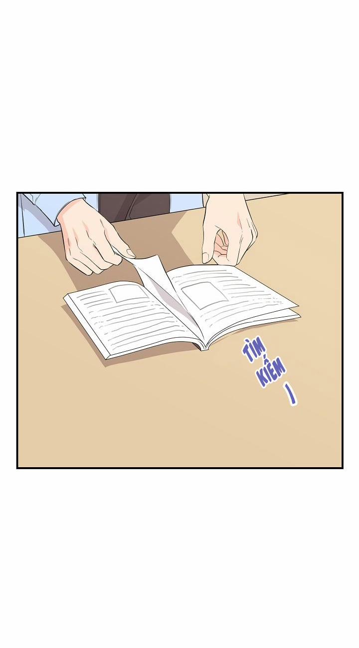 Lưu Ly Hổ 7 trang 20