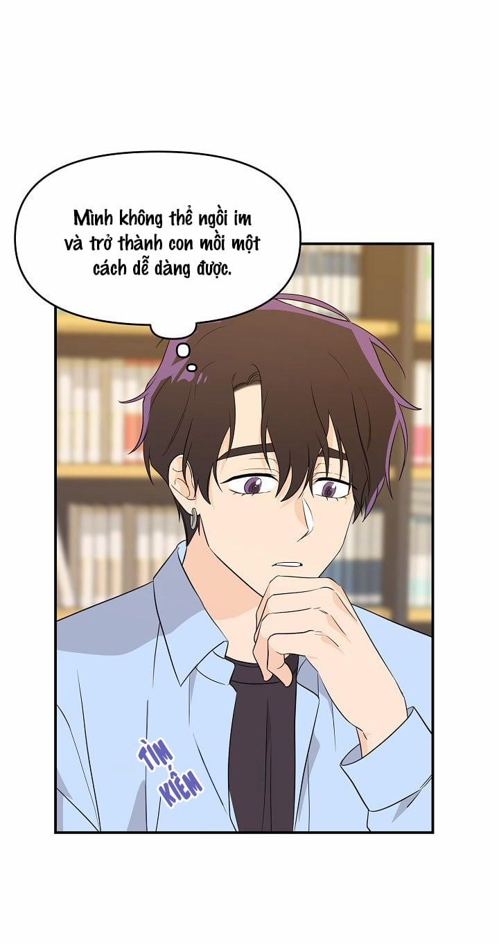 Lưu Ly Hổ 7 trang 22