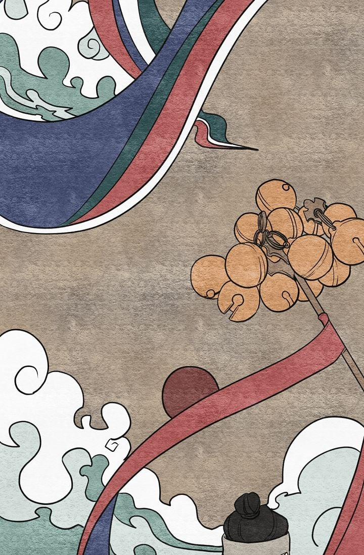 Lưu Ly Hổ 7 trang 27