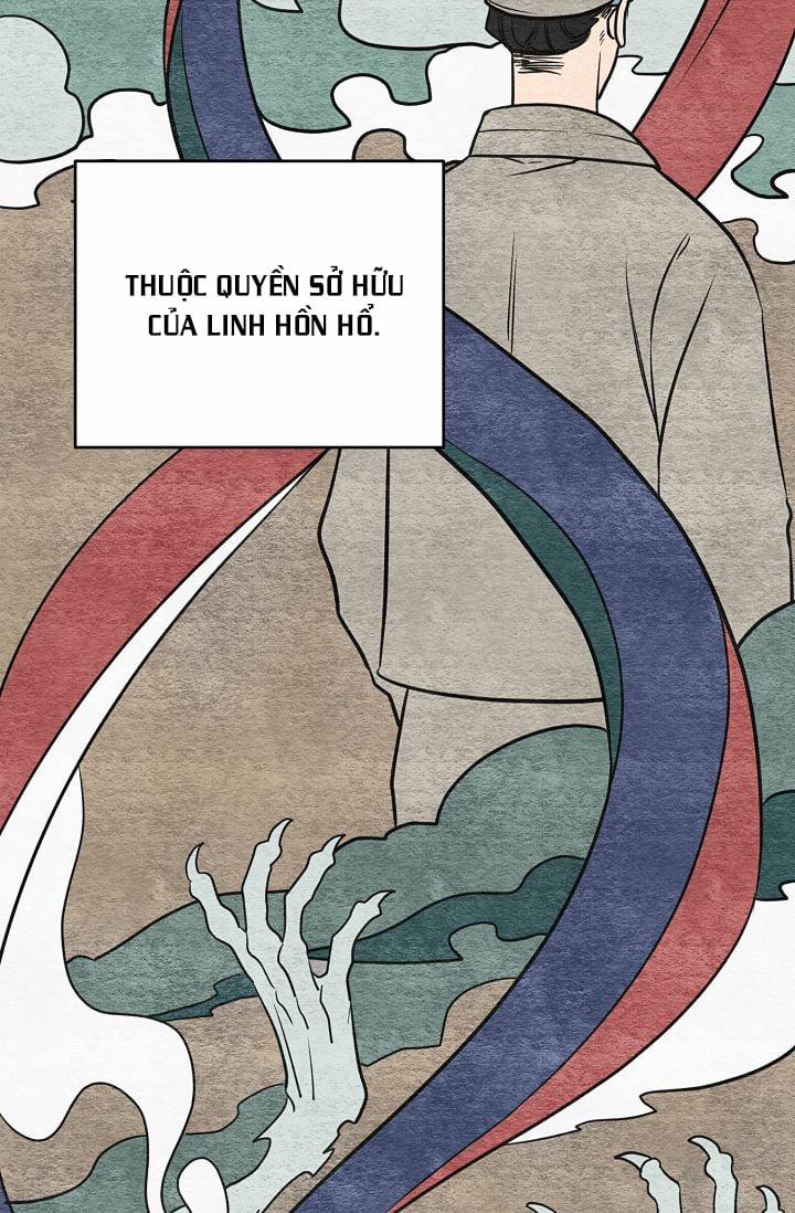 Lưu Ly Hổ 7 trang 28