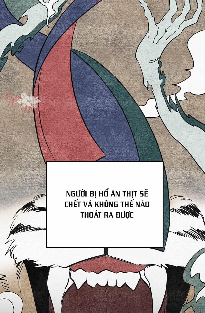 Lưu Ly Hổ 7 trang 29