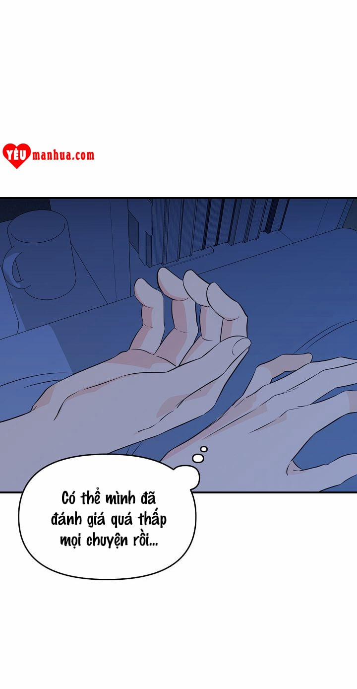 Lưu Ly Hổ 7 trang 3