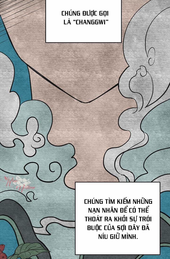 Lưu Ly Hổ 7 trang 31