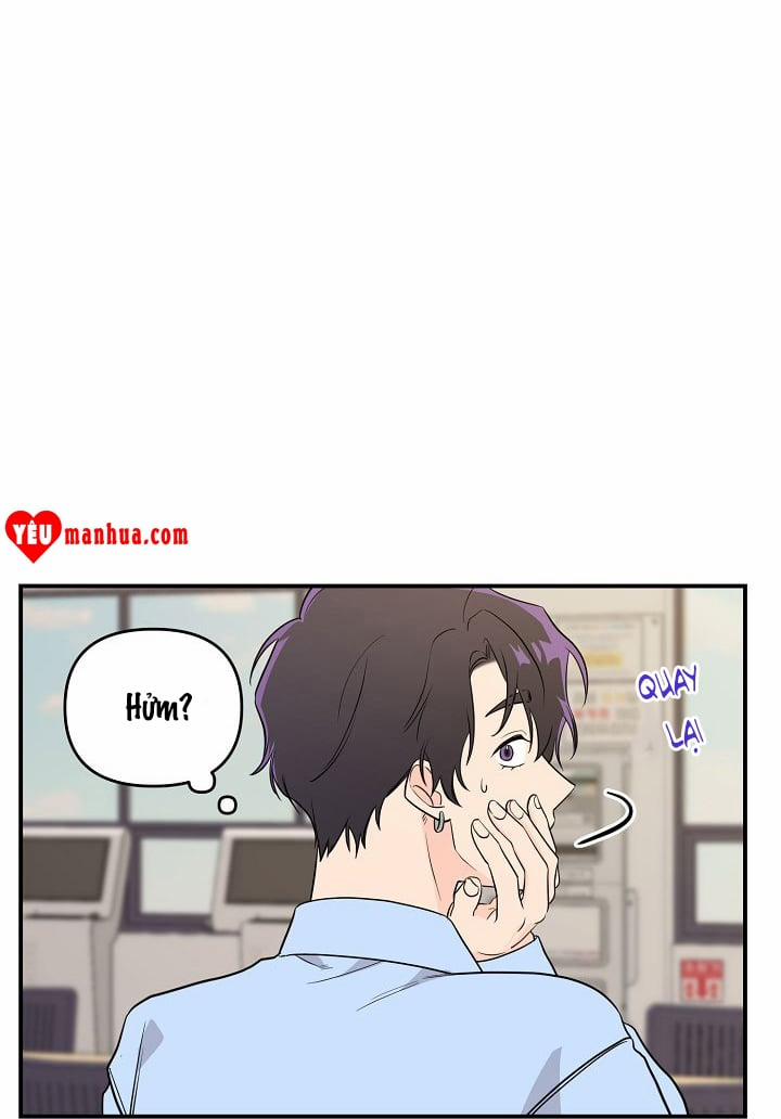 Lưu Ly Hổ 7 trang 39