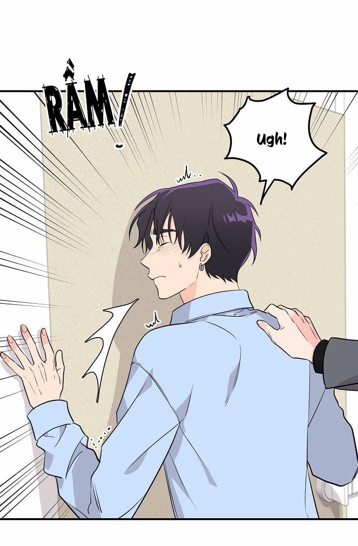 Lưu Ly Hổ 7 trang 44