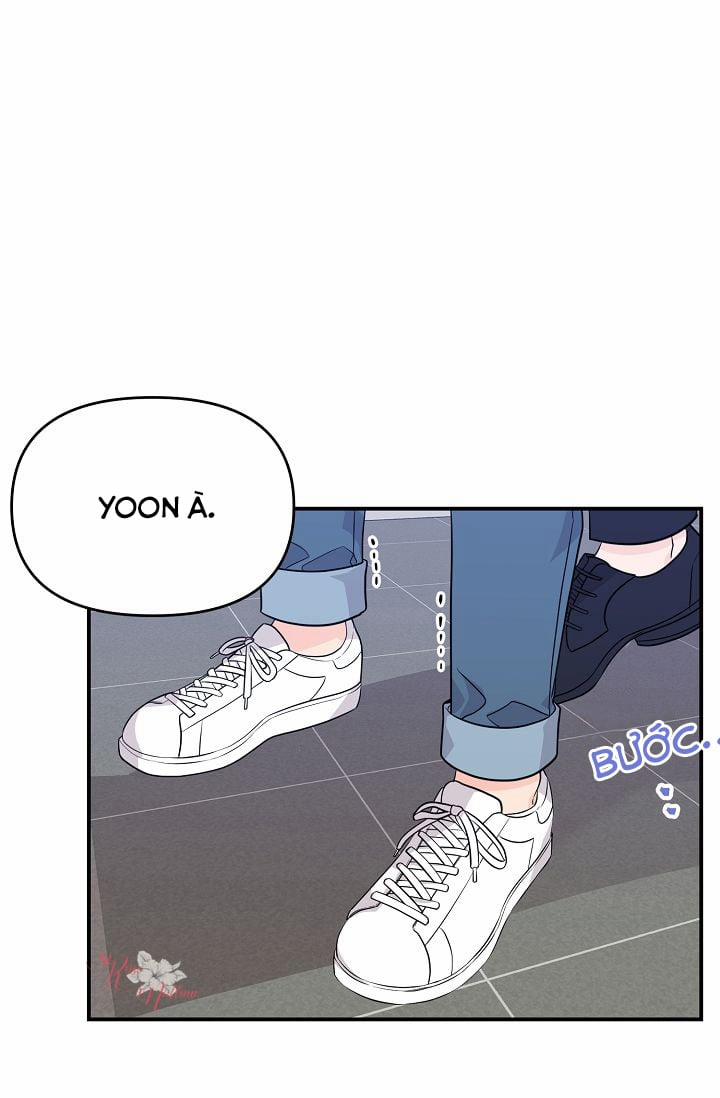 Lưu Ly Hổ 7 trang 45