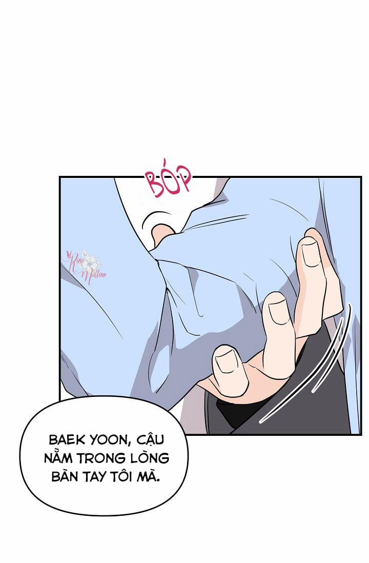 Lưu Ly Hổ 7 trang 49