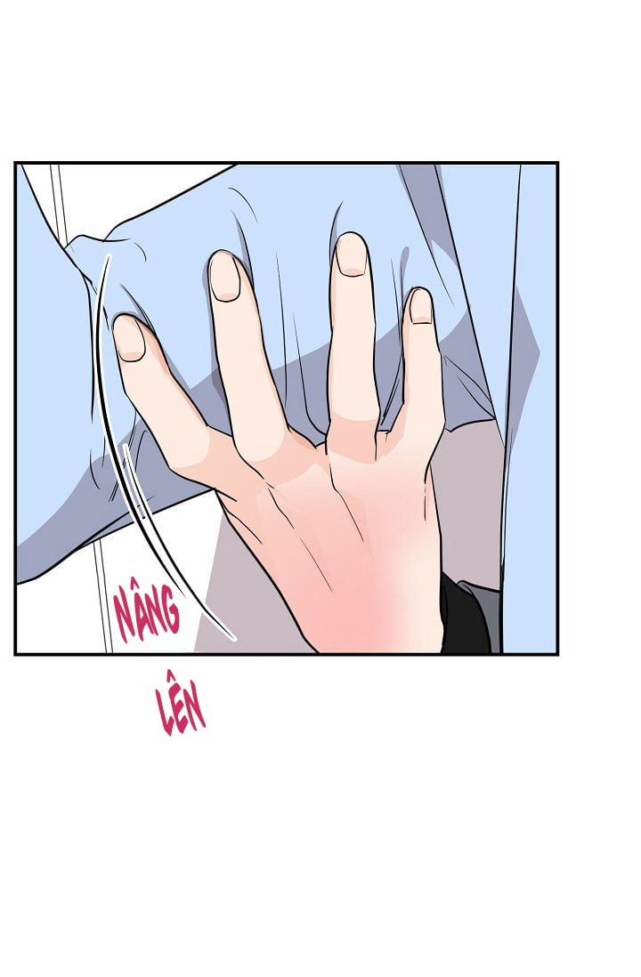 Lưu Ly Hổ 7 trang 50