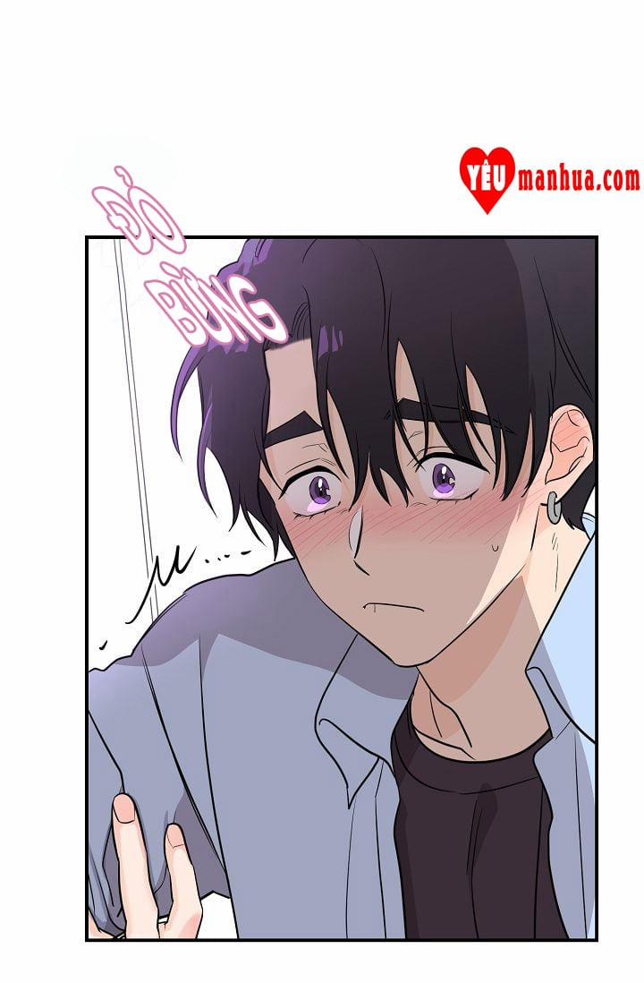 Lưu Ly Hổ 7 trang 51