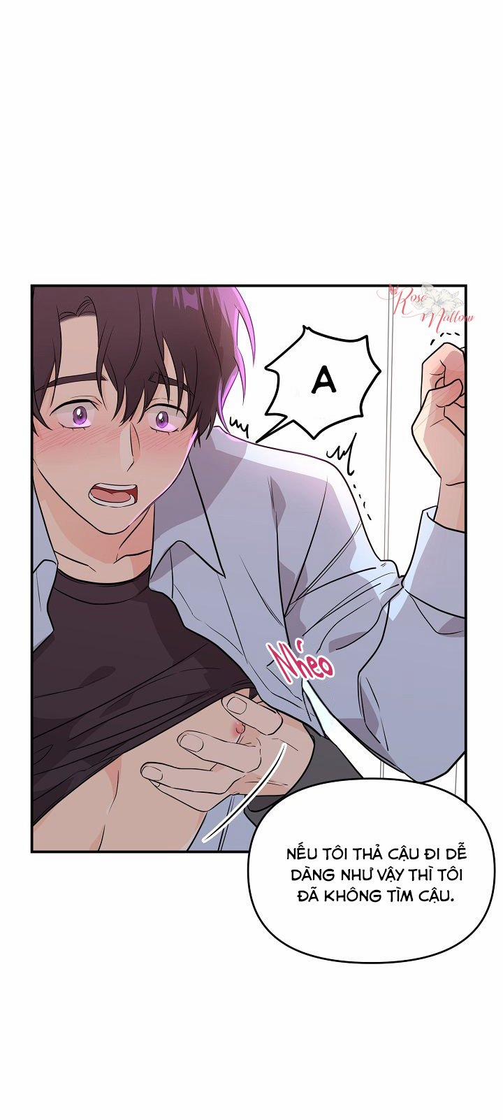 Lưu Ly Hổ 7 trang 55