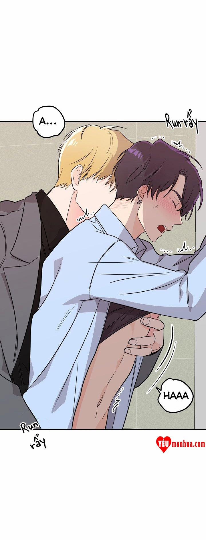 Lưu Ly Hổ 7 trang 57